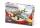 Mirage Hobby 1:48 PZL.43 A 'CHAYKA' Bulgarian Air Force 1941-1944