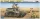 Mirage Hobby 1:72 M3 STUART Mk I 'HONEY' light tank