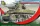 Mirage Hobby 1:72 Le Débarquement de Normandie" Light Tank M3A3,