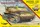 Mirage Hobby 1:35 Tankette TKS-B(w/automatic cannon 20mm Mk.38) (Model Set)