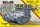 Mirage Hobby 1:35 UE(f)-sWG,40/28cm WK Spr(German self-pro propelled rocket launcher)(ModelSet