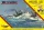 Mirage Hobby 1:350 A86 German Torpedoboot (Model Set)
