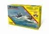 Mirage Hobby 1:350 A86 German Torpedoboot (Model Set)