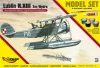 Mirage Hobby 1:48 Lublin R.XIII Ter/Hydro Reconnaissance s seaplane (Model Set)