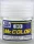 Mr Hobby - Gunze Mr Hobby -Gunze Mr. Color (10 ml) Flat Base