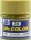 Mr Hobby - Gunze Mr Hobby -Gunze Mr. Color (10 ml) Dark Yellow (Sandy Yellow)