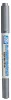 Mr Hobby - Gunze Mr.HOBBY MARKER SILVER