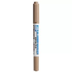 Mr Hobby - Gunze Mr.HOBBY MARKER BURNT IRON