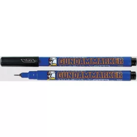 Mr Hobby - Gunze Mr Hobby -Gunze Black (Liner Type)