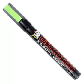 Mr Hobby - Gunze Gundam Green Fluorescent