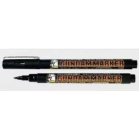 Mr Hobby - Gunze Mr Hobby -Gunze Gray (Brush Type) Marker