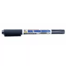   Mr Hobby - Gunze Mr Hobby -Gunze Real Touch Marker - Real Touch Gray 2