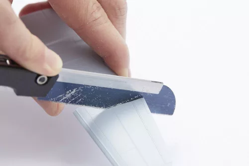 Mr Hobby - Gunze Mr Hobby -Gunze Blade for GT-108 for plastic 0.1mm