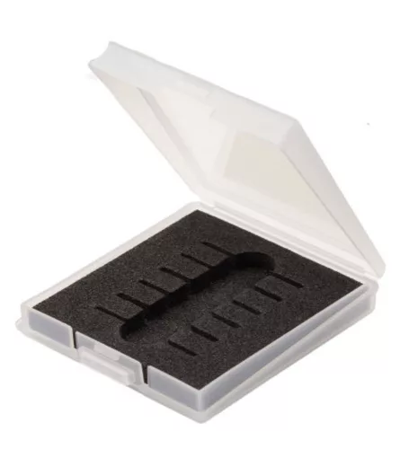 Mr Hobby - Gunze Mr Hobby -Gunze Replacement Blade Storage Case