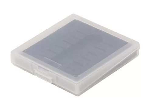 Mr Hobby - Gunze Mr Hobby -Gunze Replacement Blade Storage Case