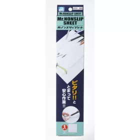 Mr Hobby - Gunze Mr Hobby -Gunze Mr. Non-Slip Sheet