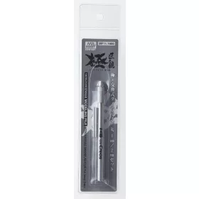   Mr Hobby - Gunze Mr Hobby -Gunze REPLACEMENT TYPE DIAMOND FILE 1mm/2mm