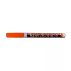   Mr Hobby - Gunze Mr Hobby -Gunze Mr. Cement Limonene Pen Standard Tip