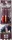 Mr Hobby - Gunze Mr Hobby -Gunze Mr. Weathering Liner RUST Color Set