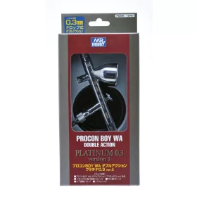 Mr Hobby - Gunze Mr Hobby -Gunze PS-289 with Air-Up System