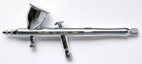 Mr Hobby - Gunze Mr Hobby -Gunze PS-289 with Air-Up System