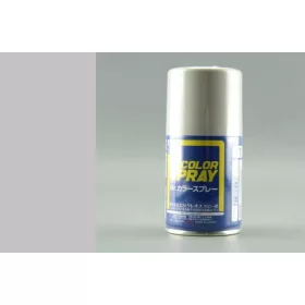   Mr Hobby - Gunze Mr Hobby -Gunze Mr. Color Spray (100 ml) Light Gull Gray
