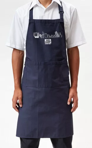 Mr Hobby - Gunze Mr Hobby -Gunze Mr. Apron