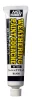 Mr Hobby - Gunze Mr Hobby -Gunze WATER-BASED WEATHERING PAINT GOUACHE BASIC BLACK