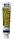 Mr Hobby - Gunze Mr Hobby -Gunze WATER-BASED WEATHERING PAINT GOUACHE BASIC BLACK