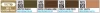 Mr Hobby - Gunze Mr Hobby -Gunze YAKUMO COLOR SET B WWII EASTERN FRONT