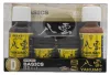 Mr Hobby - Gunze Mr Hobby -Gunze YAKUMO COLOR SET D BASICS