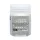 Mr Hobby - Gunze Mr Hobby -Gunze Mr. Crystal Color (18ml) Diamond Silver