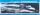 Micro Mir AMP 1:350 U.S.nuclear-powered submarine George Was