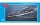 Micro Mir AMP 1:350 British M-Class submarine