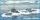 Micro Mir AMP 1:350 SSN-683 Parche (early version) submarine