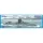 Micro Mir AMP 1:350 SSN-683 Parche (late version) submarine