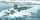 Micro Mir AMP 1:350 SSN-597 Tullibee