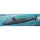 Micro Mir AMP 1:350 SSBN-608 Ethan Allen