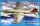 Micro Mir AMP 1:72 E.E. Canberra T.17