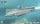 Micro Mir AMP 1:72 Krupp "Forel" Imperial Russian Navy submarine