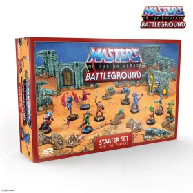Archon Studio MotU Battleground Starter Set (DE)