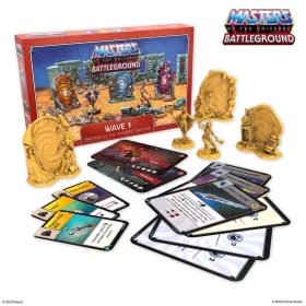   Archon Studio MotU Wave 1: Masters of the Universe™ Faction (DE)