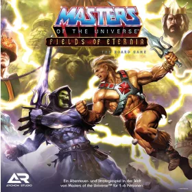   Archon Studio Masters of the Universe: Fields of Eternia The Board Game (DE)