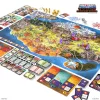 Archon Studio Masters of the Universe: Fields of Eternia The Board Game (DE)