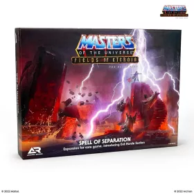   Archon Studio MOTU: FIELDS OF ETERNIA SPELL OF SEPARATION (DE)