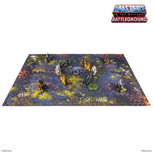 Archon Studio Masters of the Universe Wave 2 - Legends of Preternia (DE)