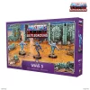Archon Studio Masters of the Universe Wave 5: Evil Warriors faction (DE)