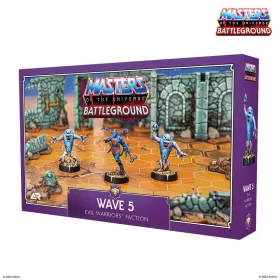   Archon Studio Masters of the Universe Wave 5: Evil Warriors faction (DE)