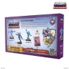 Archon Studio Masters of the Universe Wave 5: Evil Warriors faction (DE)