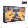 Archon Studio Masters of the Universe Wave 6: Fighting Foe Men Faction (DE)